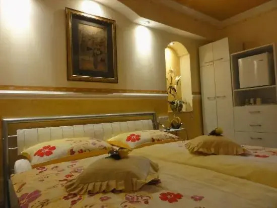 Rooms Beros