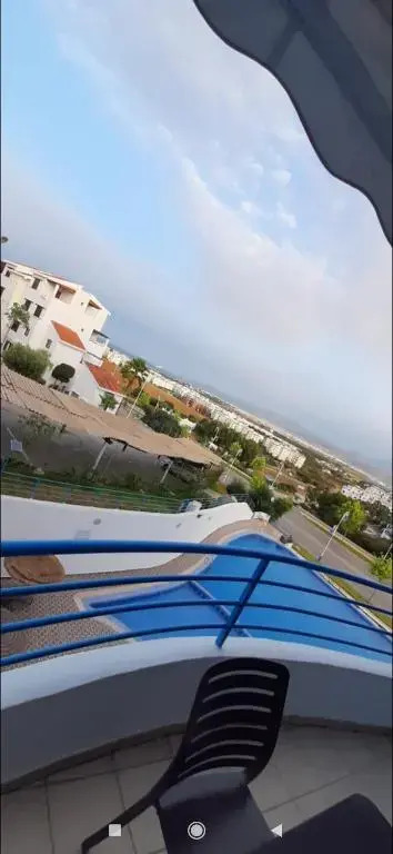 Apprt hôtel cabo dream 90