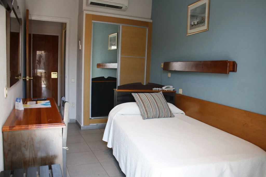 Hotel SAgoita