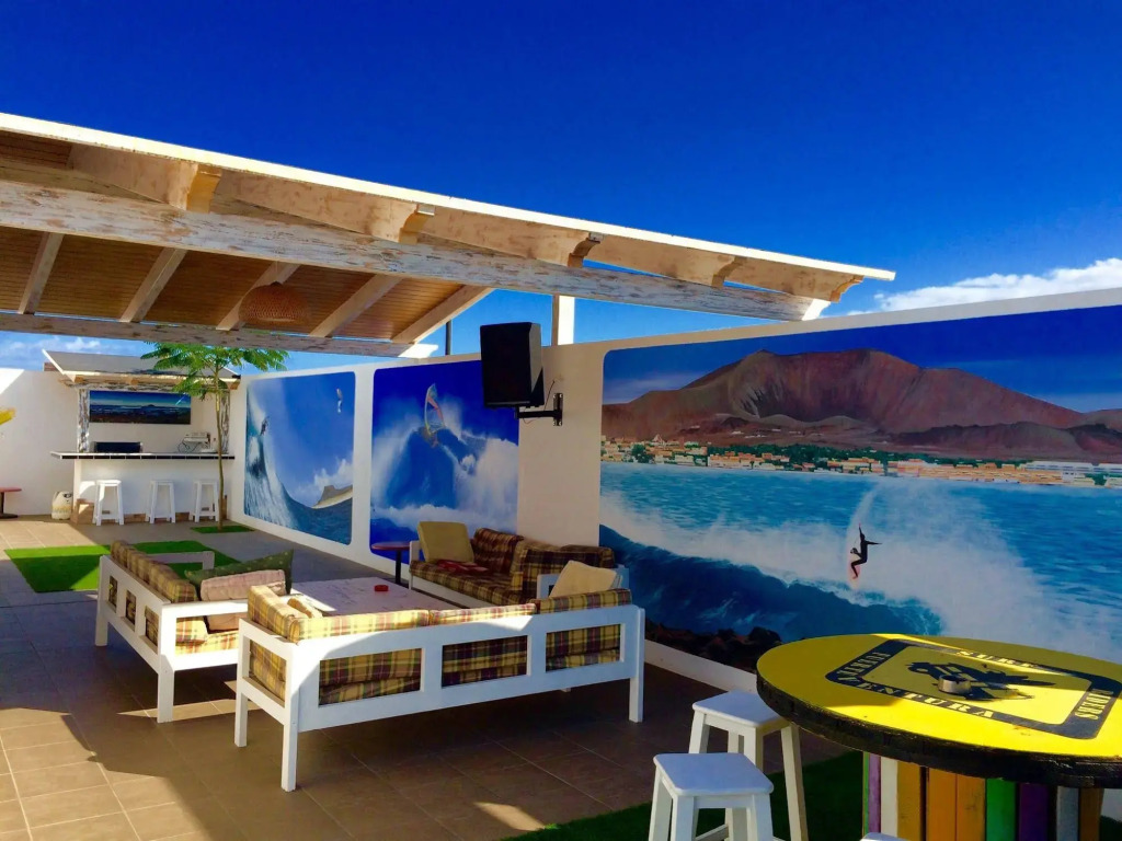 Surf Riders Fuerteventura