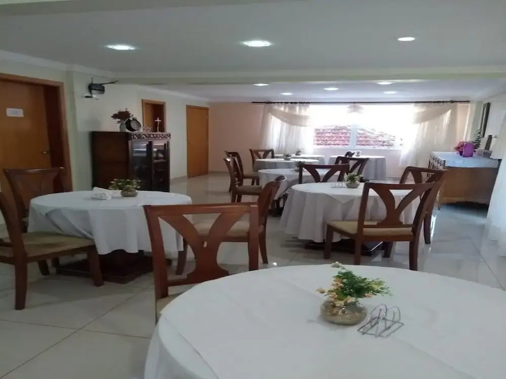 Novo Grande Hotel