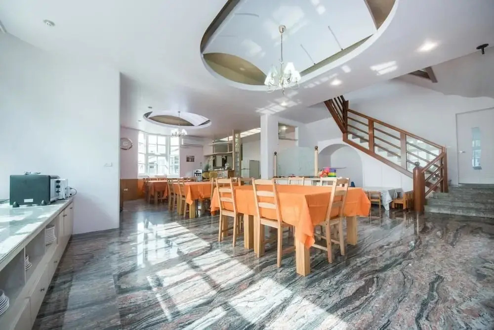 YuTimsu B&B