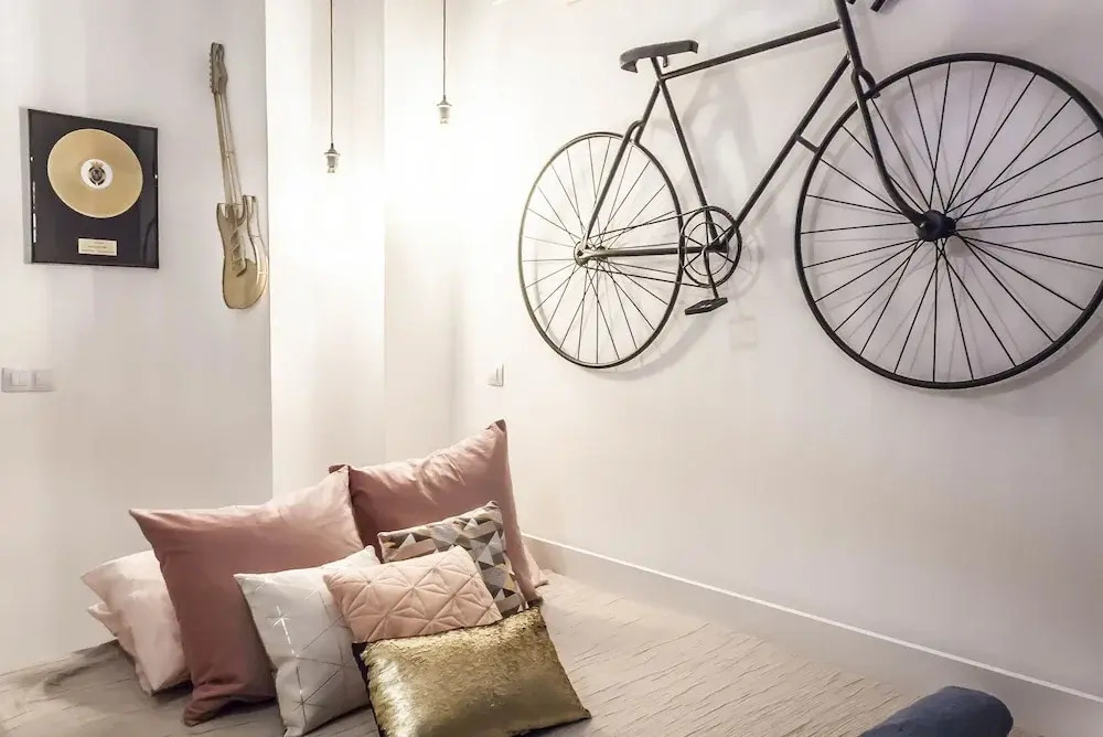 Loft Dos de Mayo