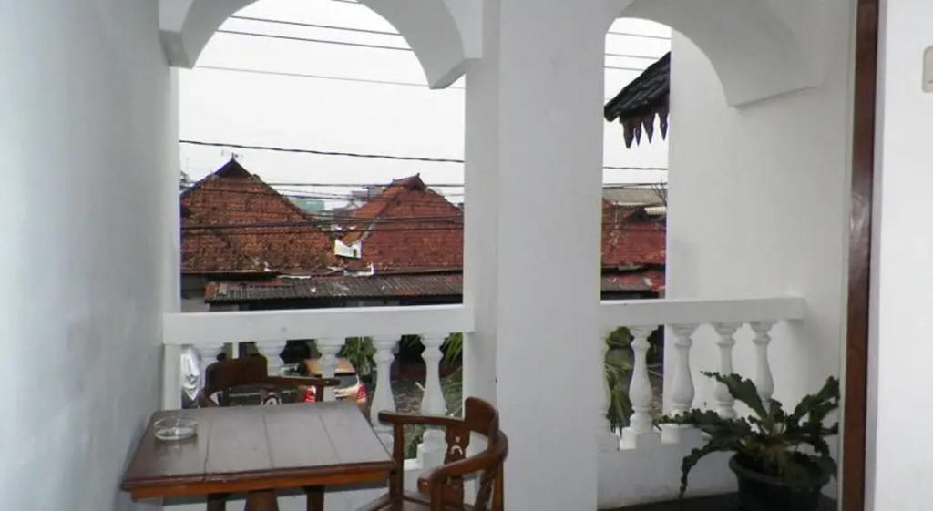 Bladok Hotel & Restaurant