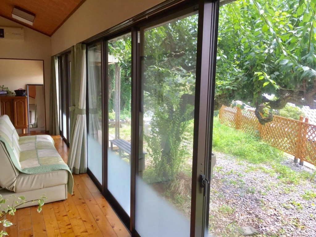 Yufu - House - Vacation STAY 89895