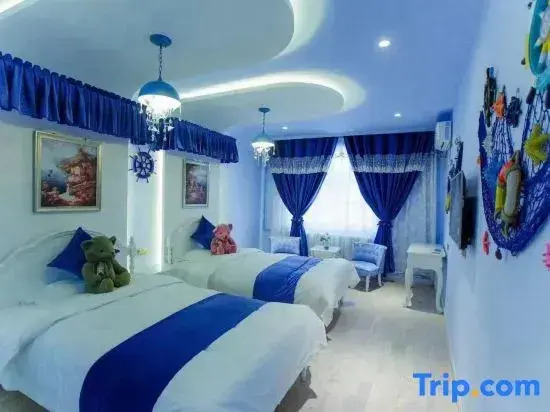 Ruiyang Homestay