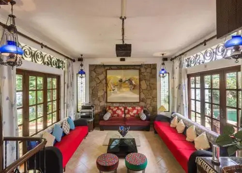 Bella Vista by Vista Rooms