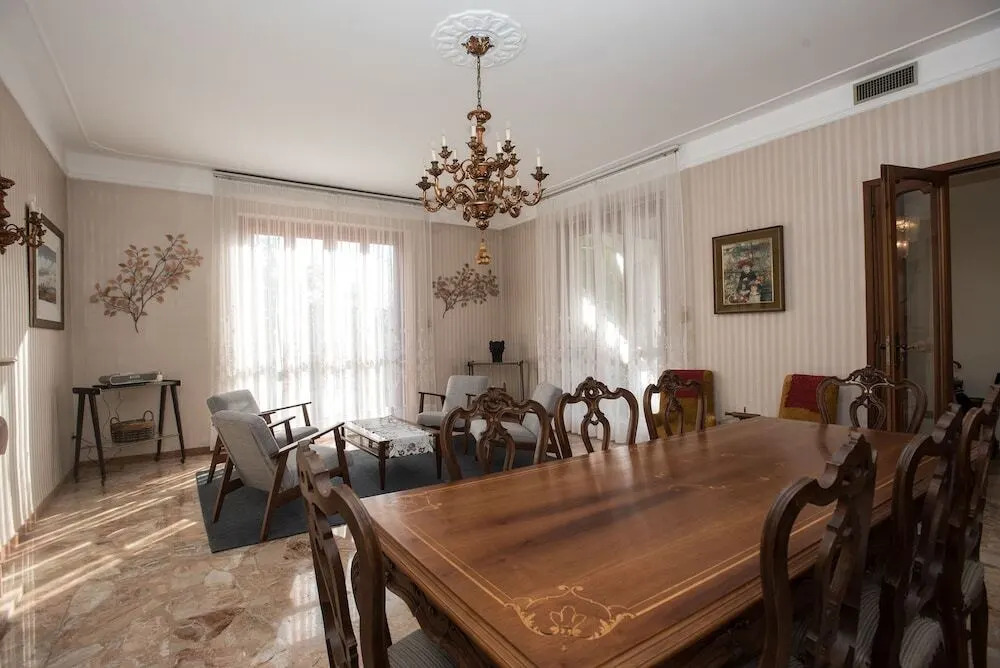 Casa Serena
