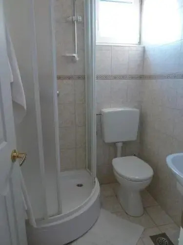 Pansion Komfor Moča