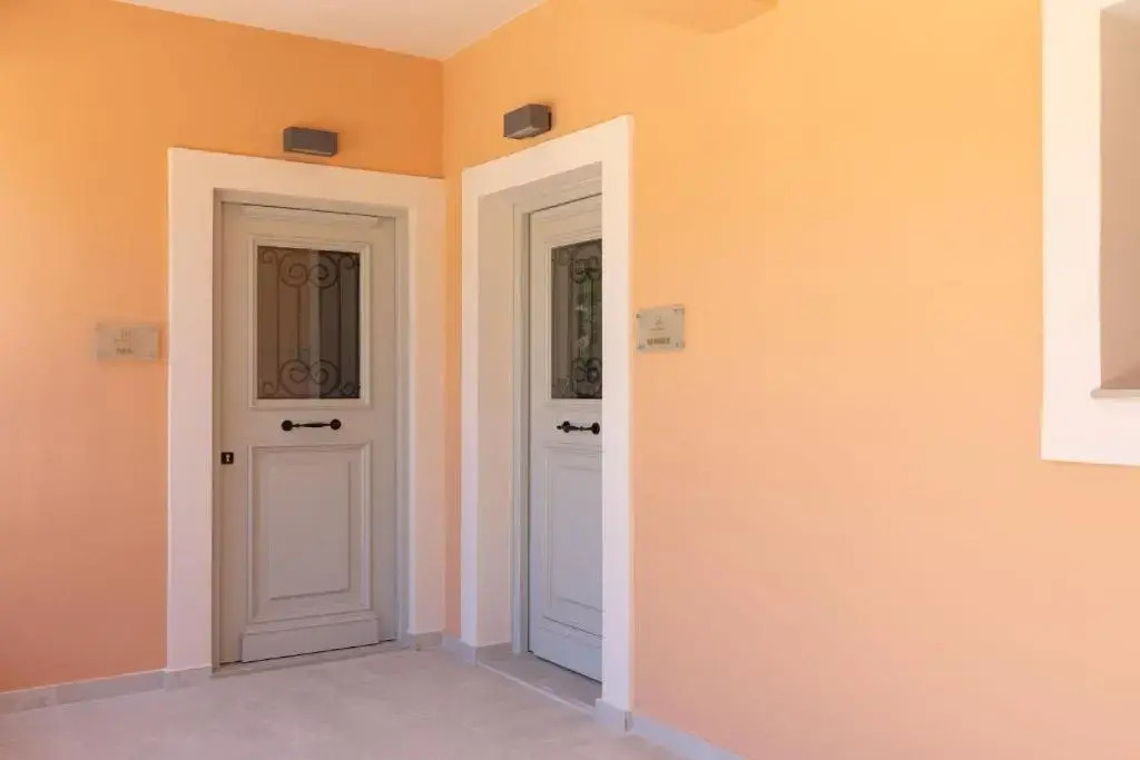 Onore Luxury Suites