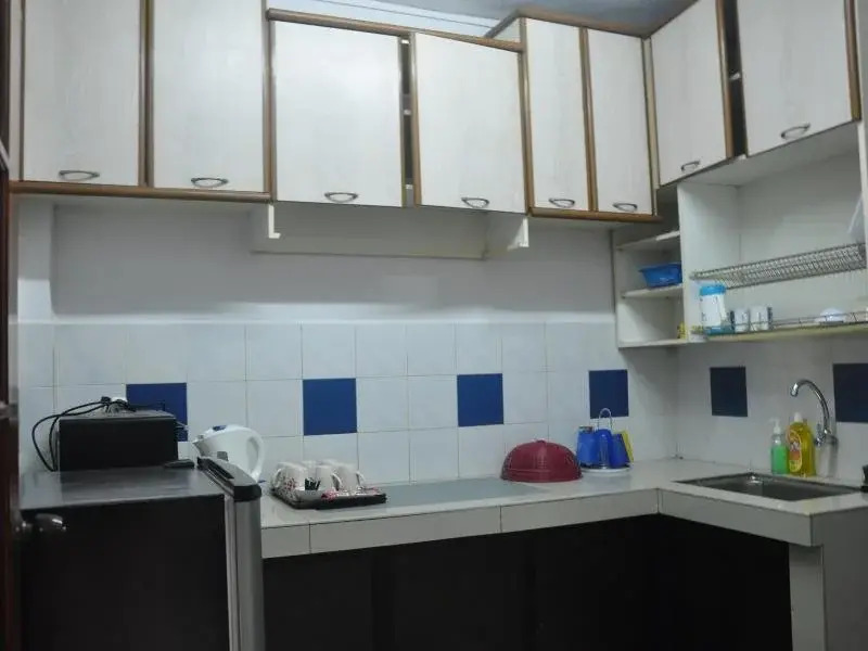 Jayamuda Guest House
