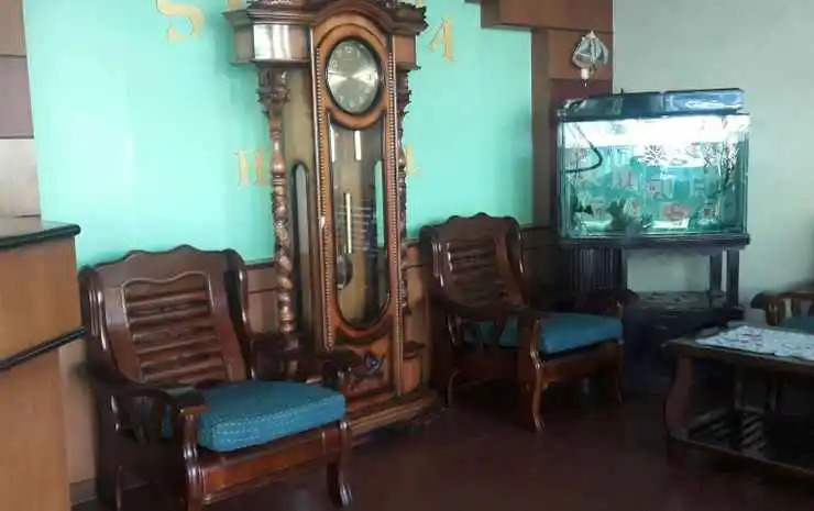 Hotel Bunda