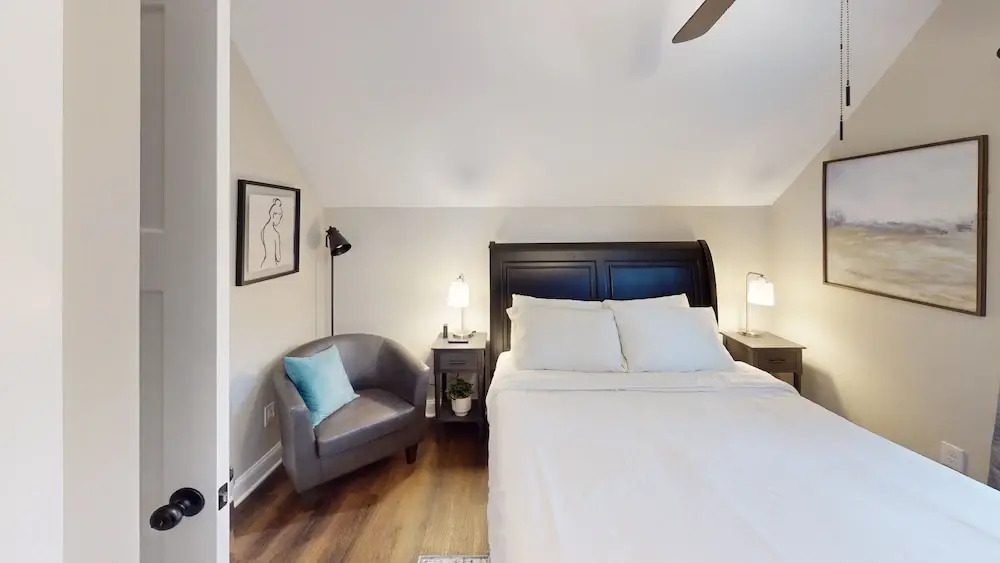 Pine Mtn Getaway Pet-ok 3BR w Weekday Discounts