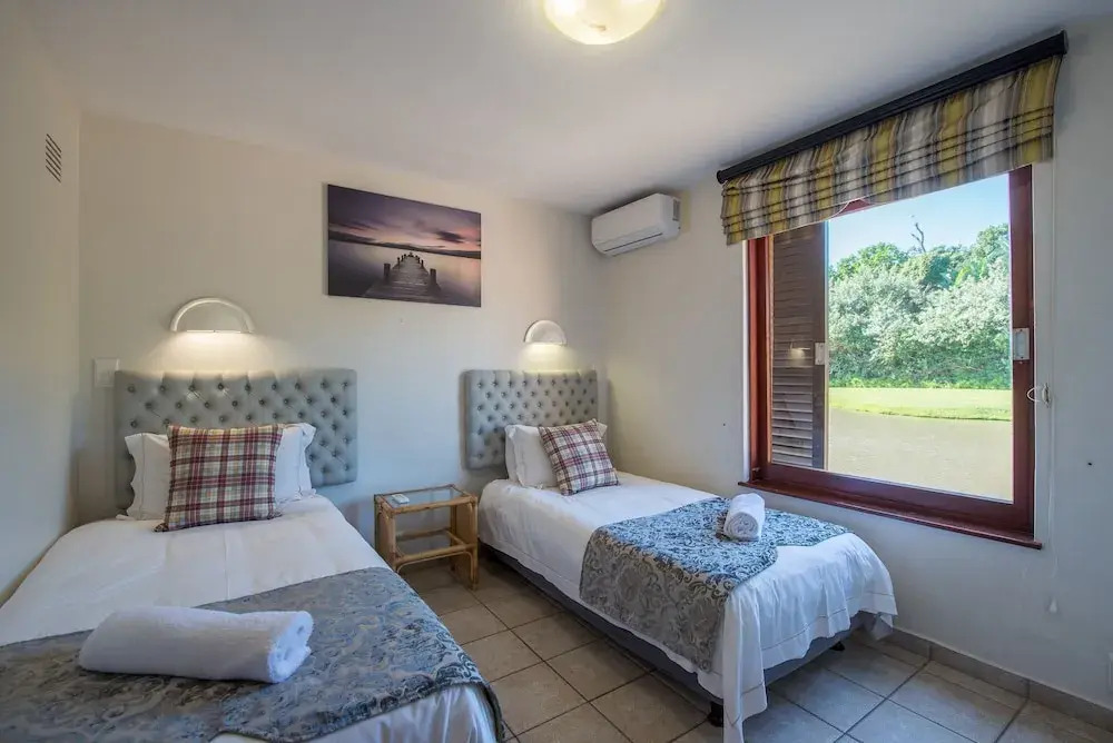 San Lameer Villa Rentals 3512
