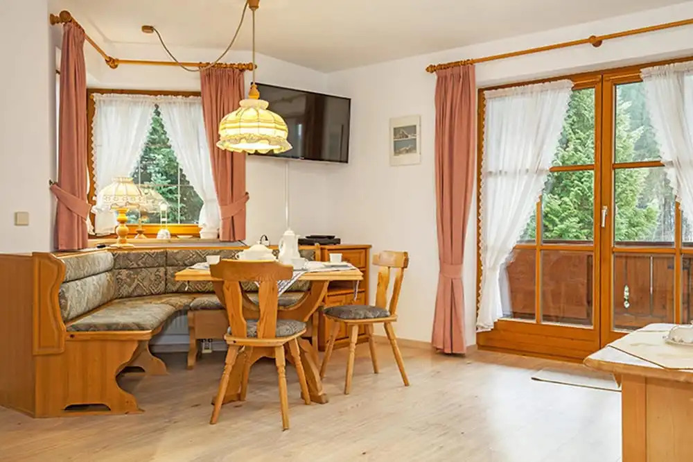 Ferienwohnung Oertl