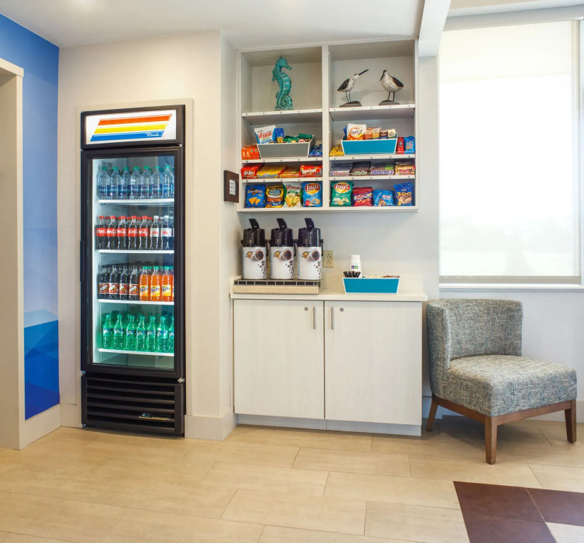 Holiday Inn Express Nags Head Oceanfront by IHG