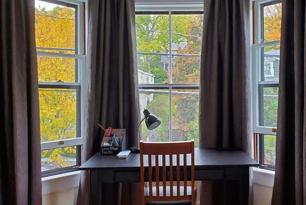 Davis Square Inn