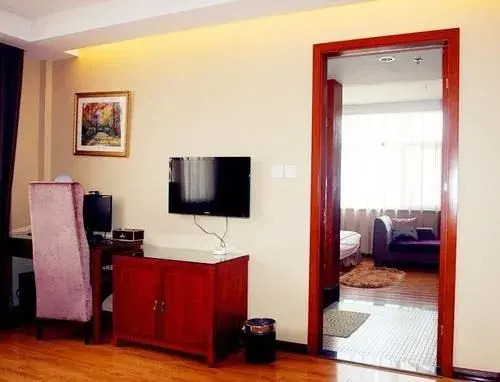 Fuyuan Express Hotel