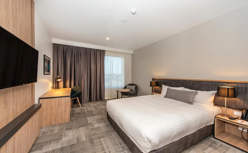 Ingot Hotel Perth, an Ascend Collection Hotel