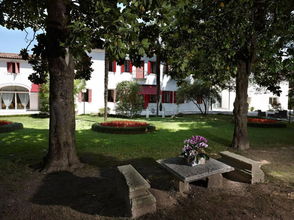 Hotel Villa Patriarca - Buongiorno! Hotels