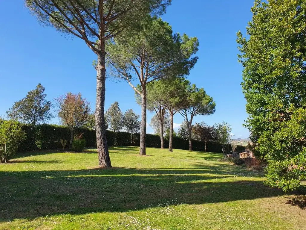 DAGO Farmhouse
