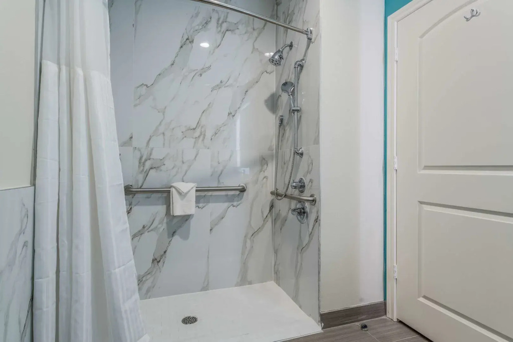 Americas Best Value Inn & Suites Katy
