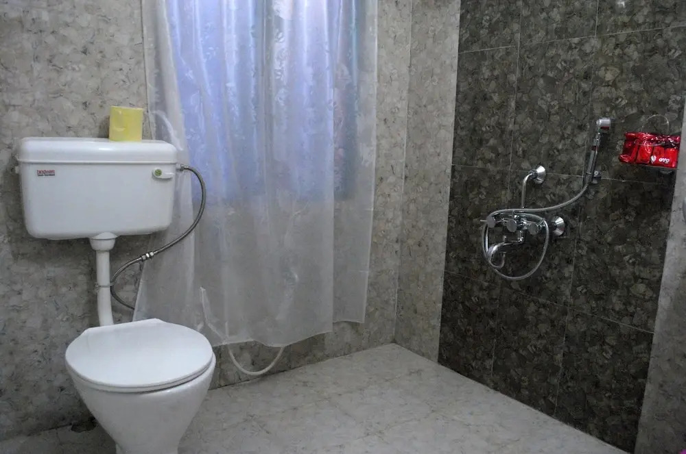OYO 4276 AM Bed and Breakfast