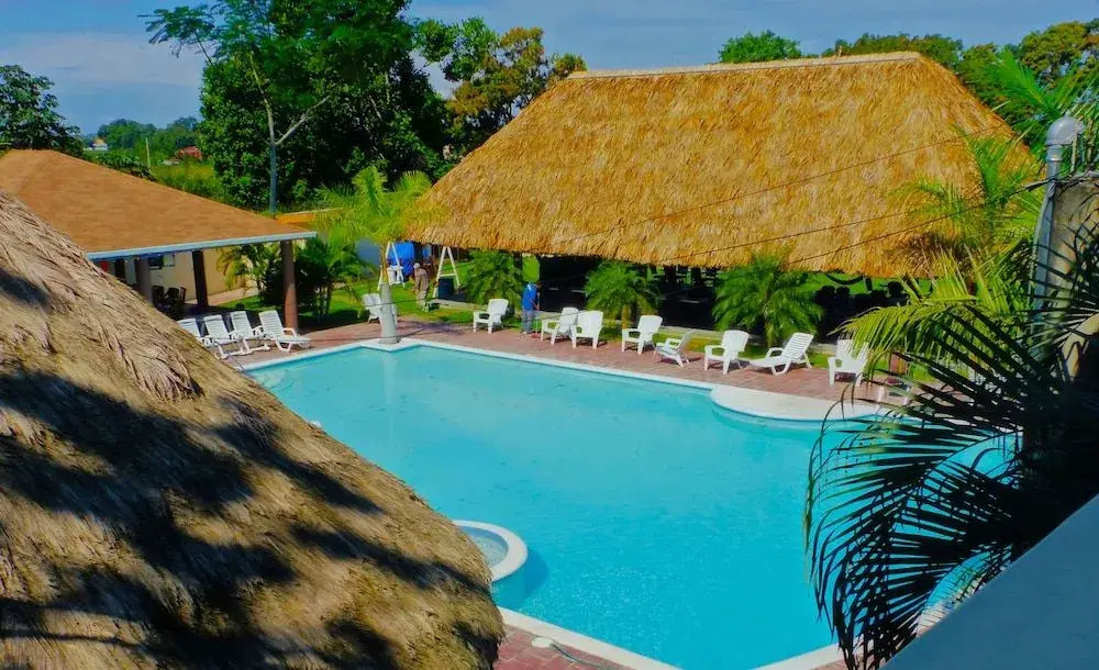 Hotel Las Hamacas