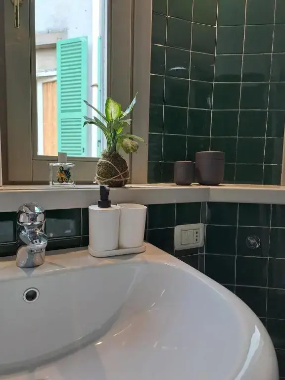 Myrrha Luxury Houses - Piazza Pontida 27