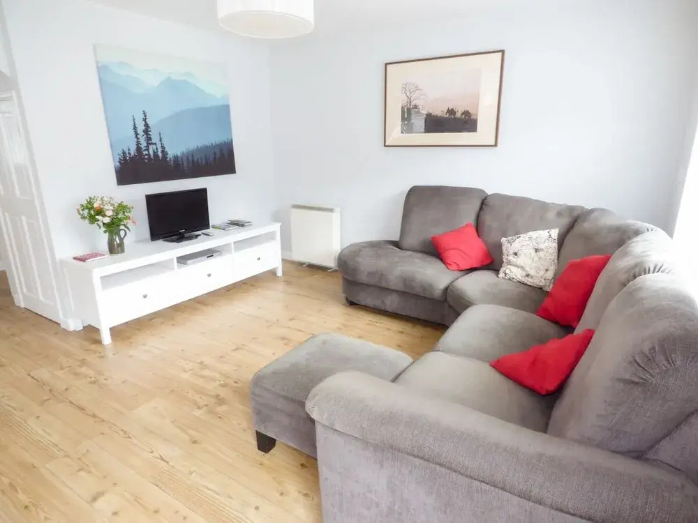 14 Dartmoor Lodges