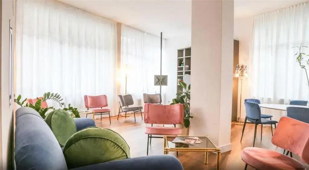 Hotel Augustus