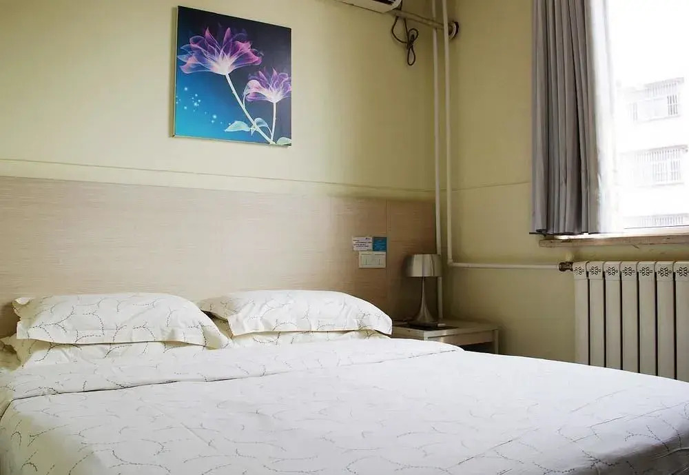 Sitong Business Hostel