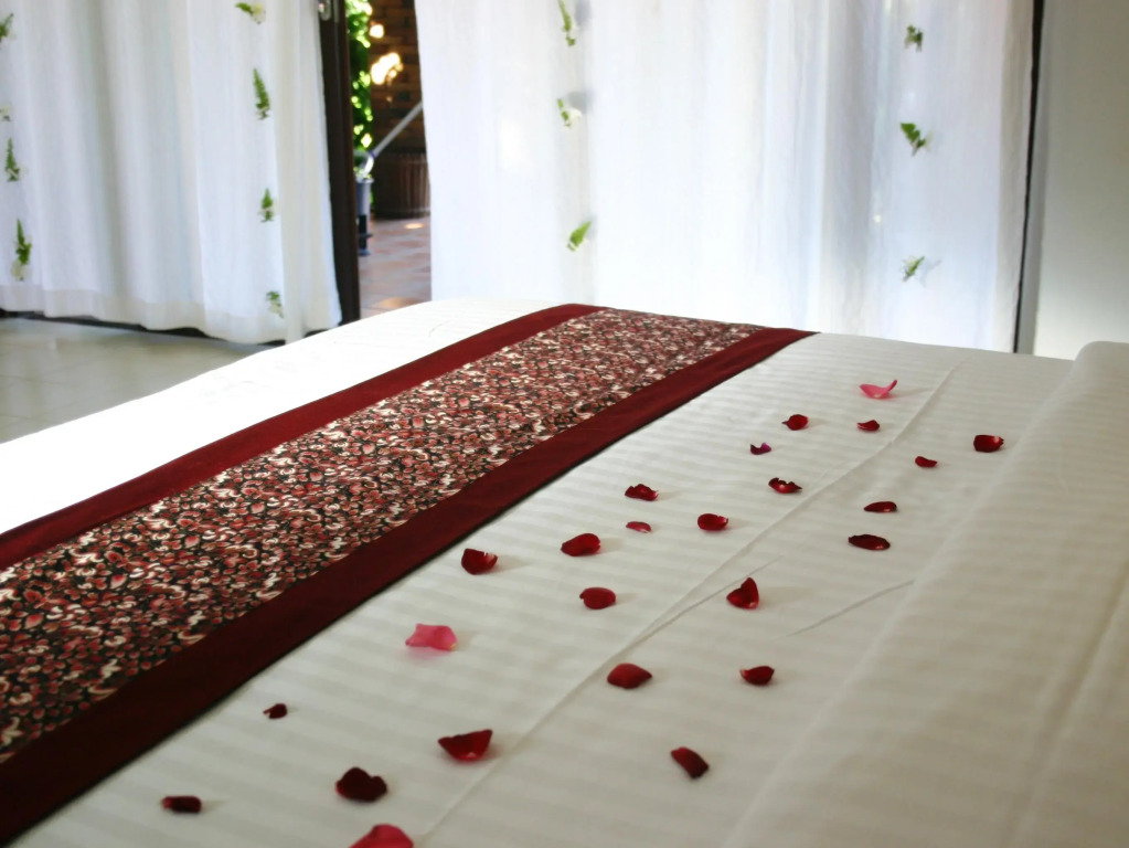 Отель Tropicana Lanta Resort