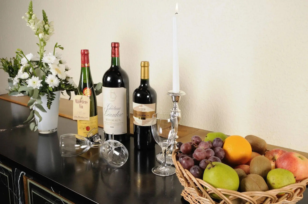 Hotel Hjallerup Kro
