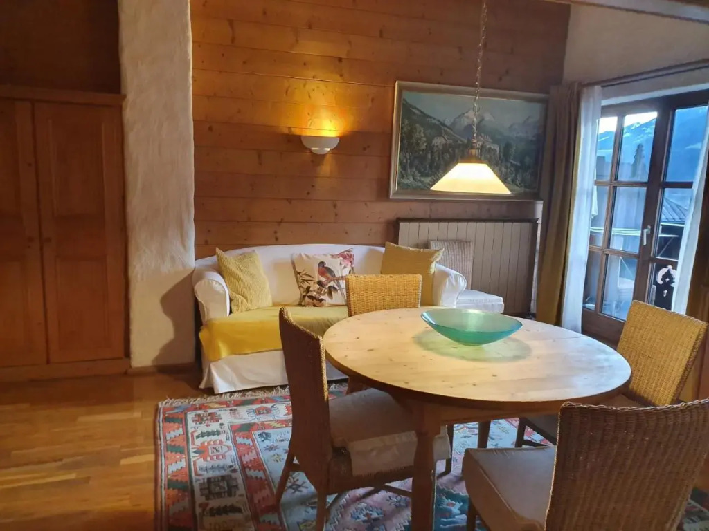 Appartement Pension Bäckenhäusl FERIENWOHNUNGEN Chalets Hütten Komfortzimmer