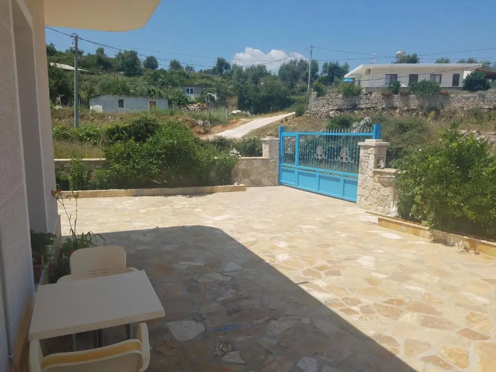 Guest House Villa Alia
