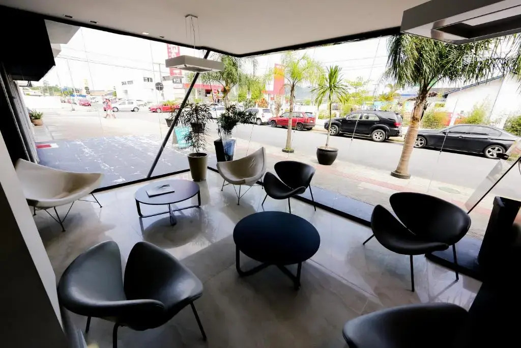 Nações Hotel