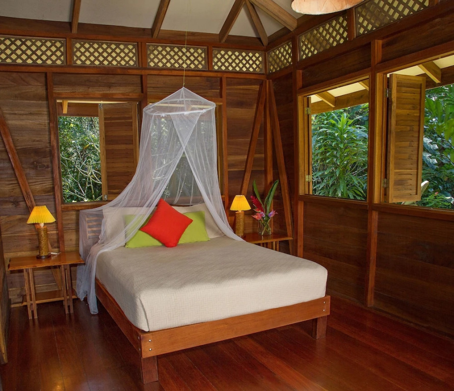 Finca Chica Lodge & Villas