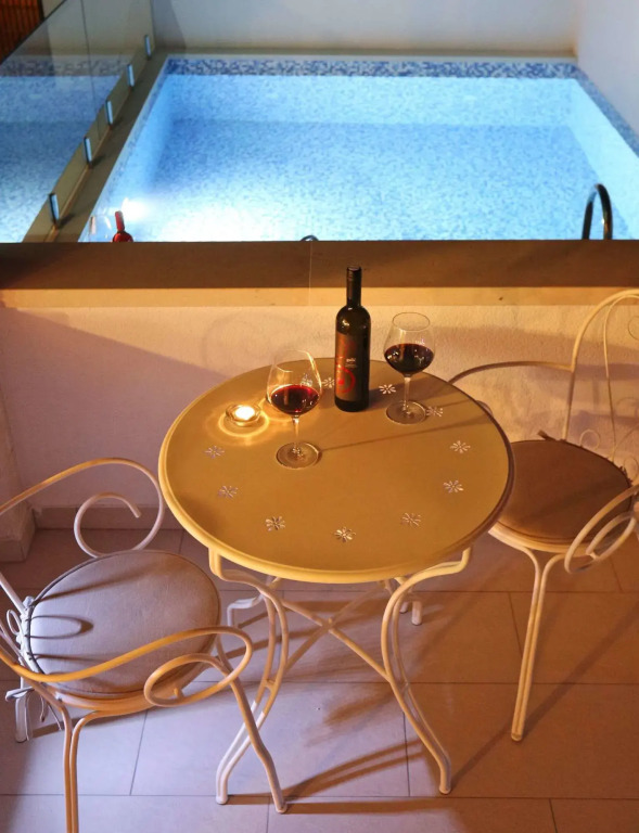 Boutique Hotel Alegria