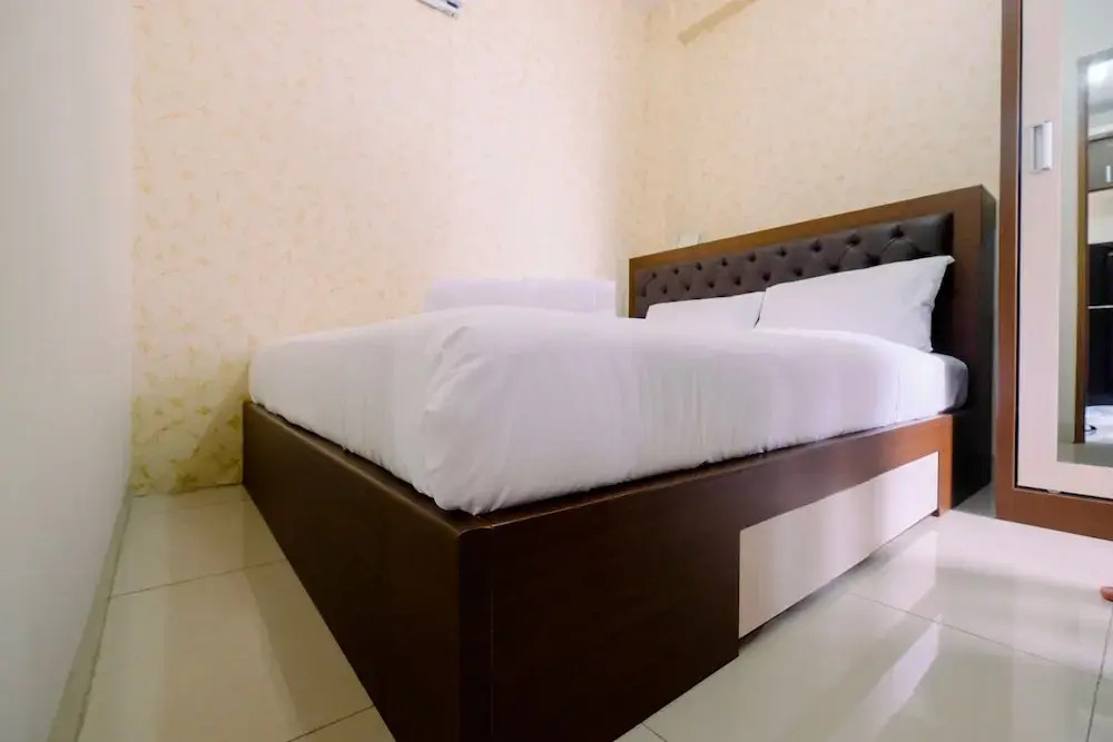 2BR The Oak Gading Icon Apartement near Kelapa Gading