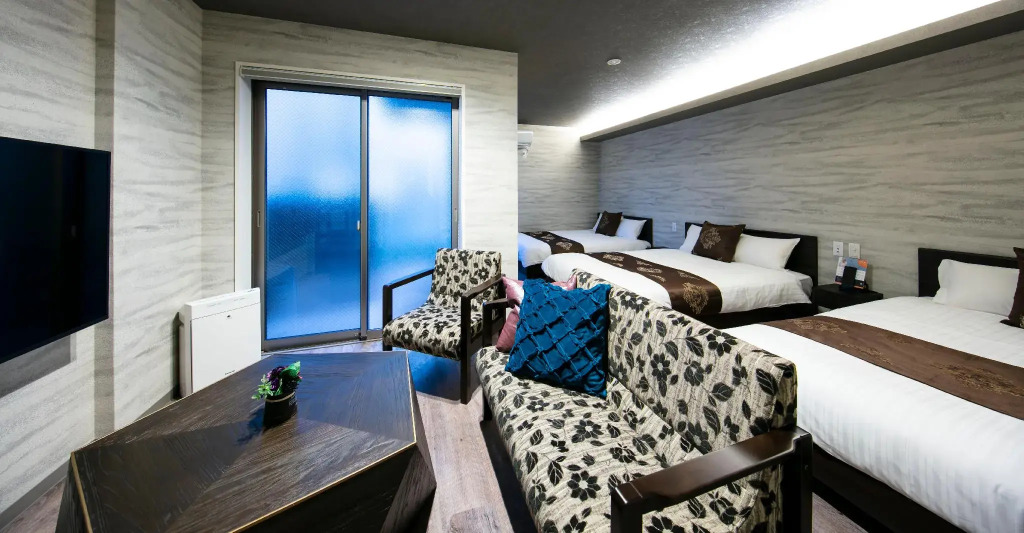 GRAND BASE Takamatsu