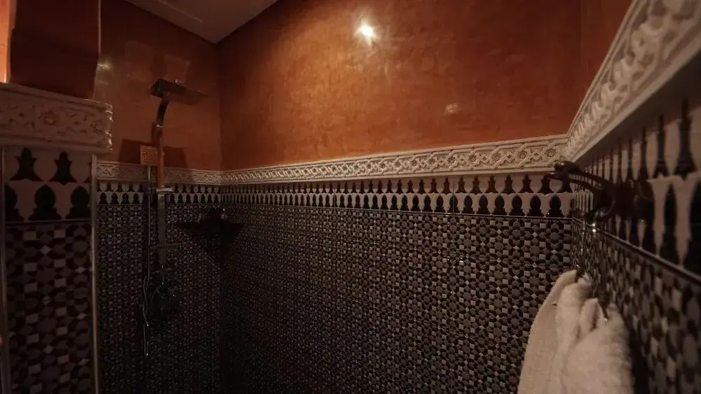 Riad M17 - Hammam & Spa