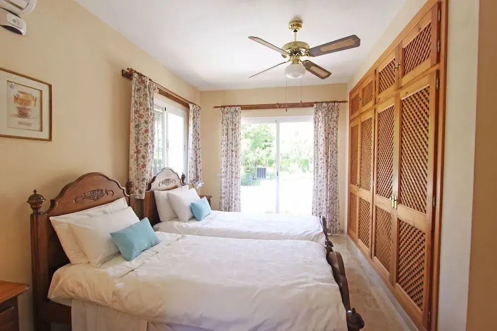 1106 Family Villa Heated Pool High Speed Wifi Netflix