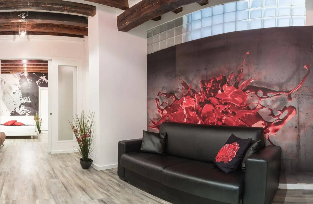 San Polo Design Apartments by Wonderful Italy