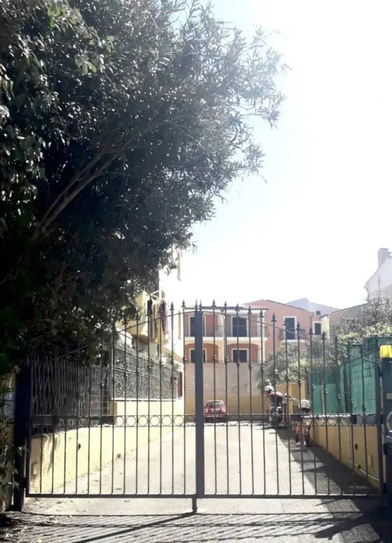 La Maddalena 1 - Tra Centro e Caprera