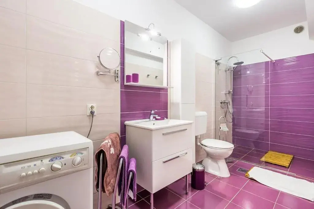 Apartment Doris