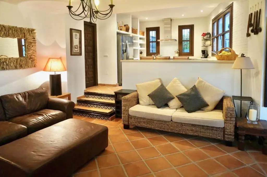 Casa Alba