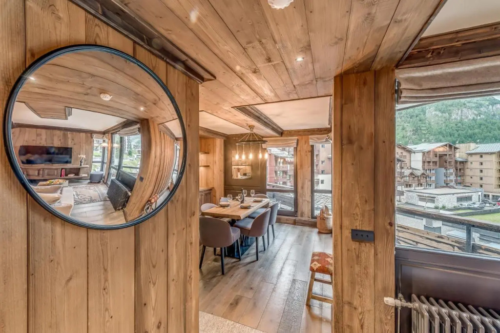 Hotel & Spa Le Val dIsère