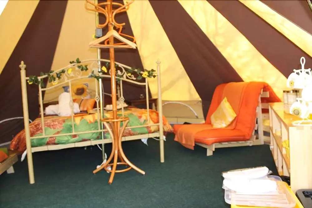 Woodside Bed And Breakfast