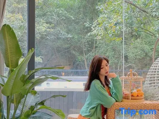 Nankunshan Wooden Cottage No.1 Manor